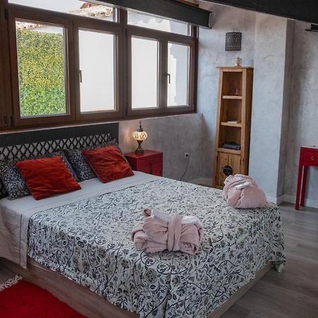 Riad Medina Mudejar Banos Arabes Toledo Zewnętrze zdjęcie
