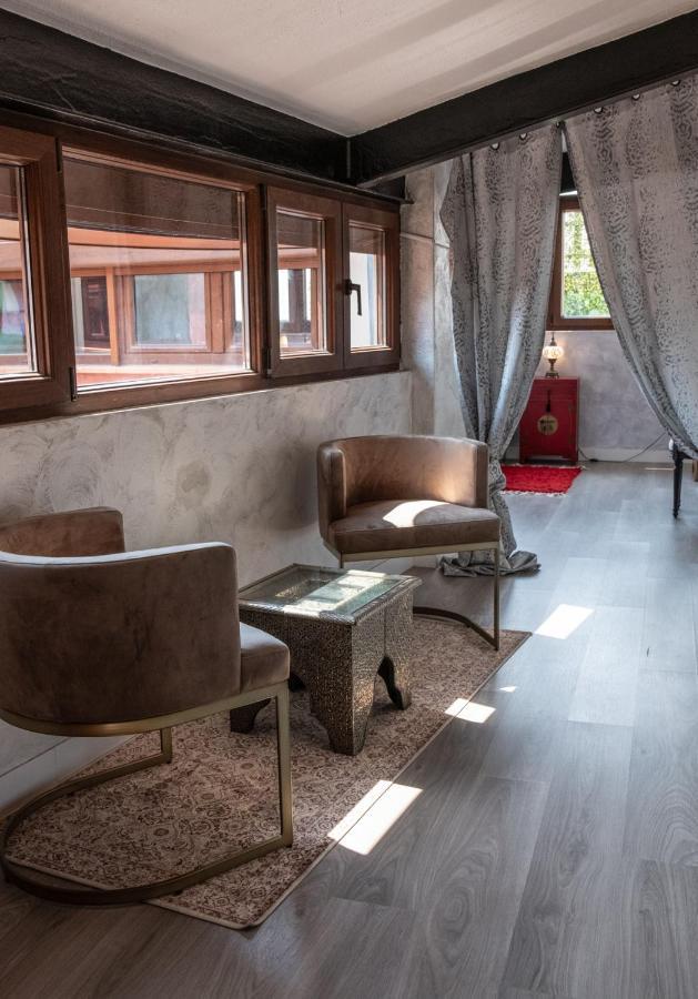 Riad Medina Mudejar Banos Arabes Toledo Zewnętrze zdjęcie