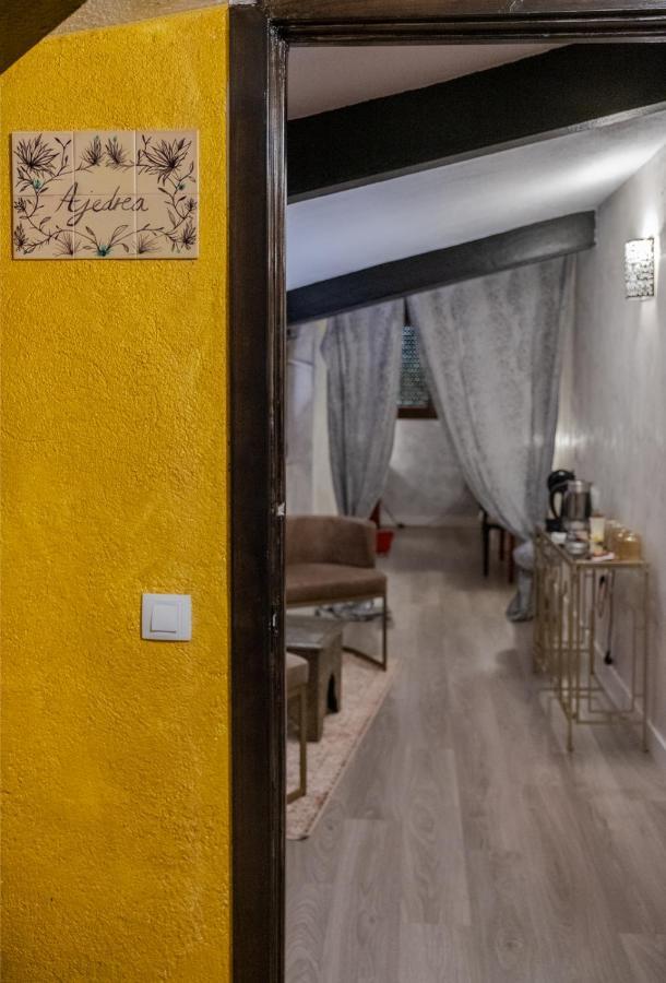 Riad Medina Mudejar Banos Arabes Toledo Zewnętrze zdjęcie